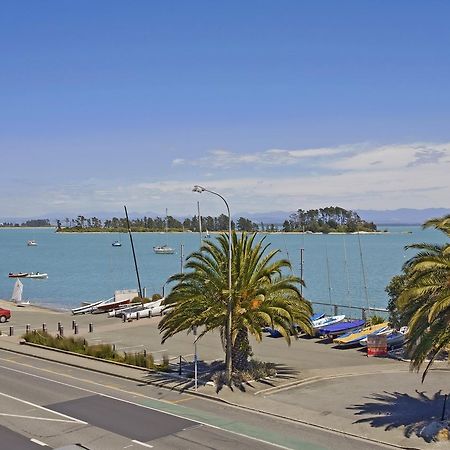 Appartamento Waterfront Escape Nelson Esterno foto