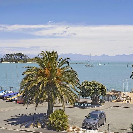 Appartamento Waterfront Escape Nelson Esterno foto