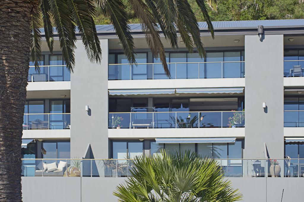 Appartamento Waterfront Escape Nelson Esterno foto