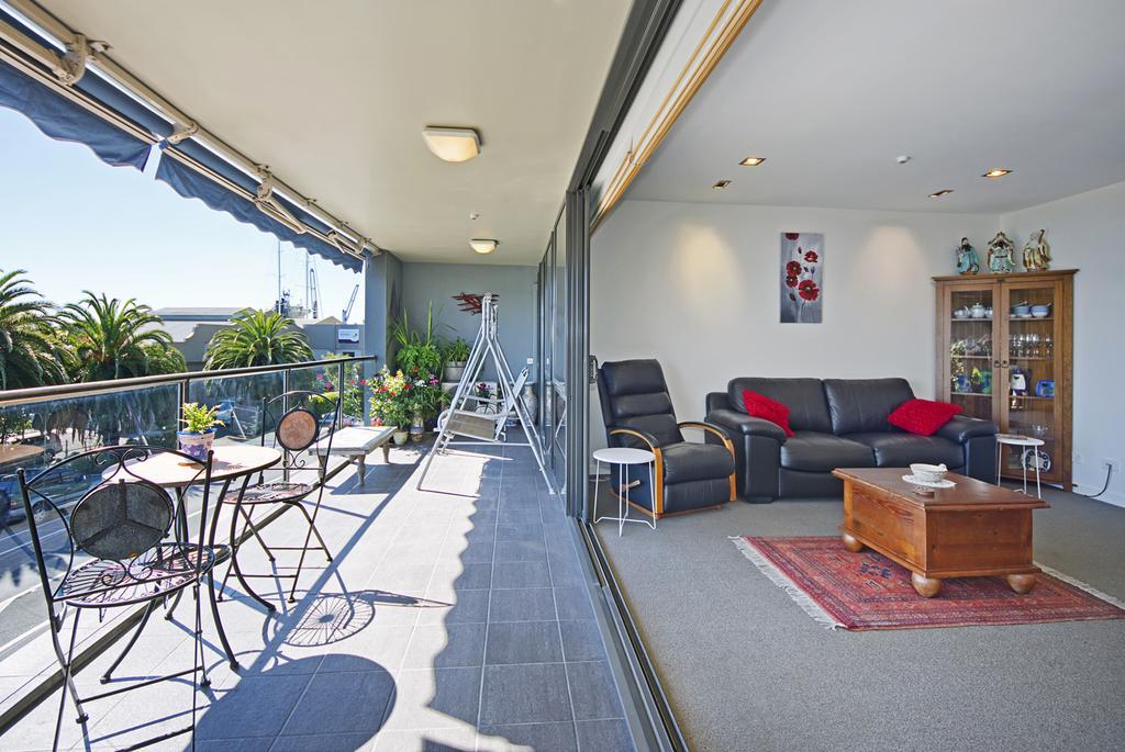 Appartamento Waterfront Escape Nelson Esterno foto