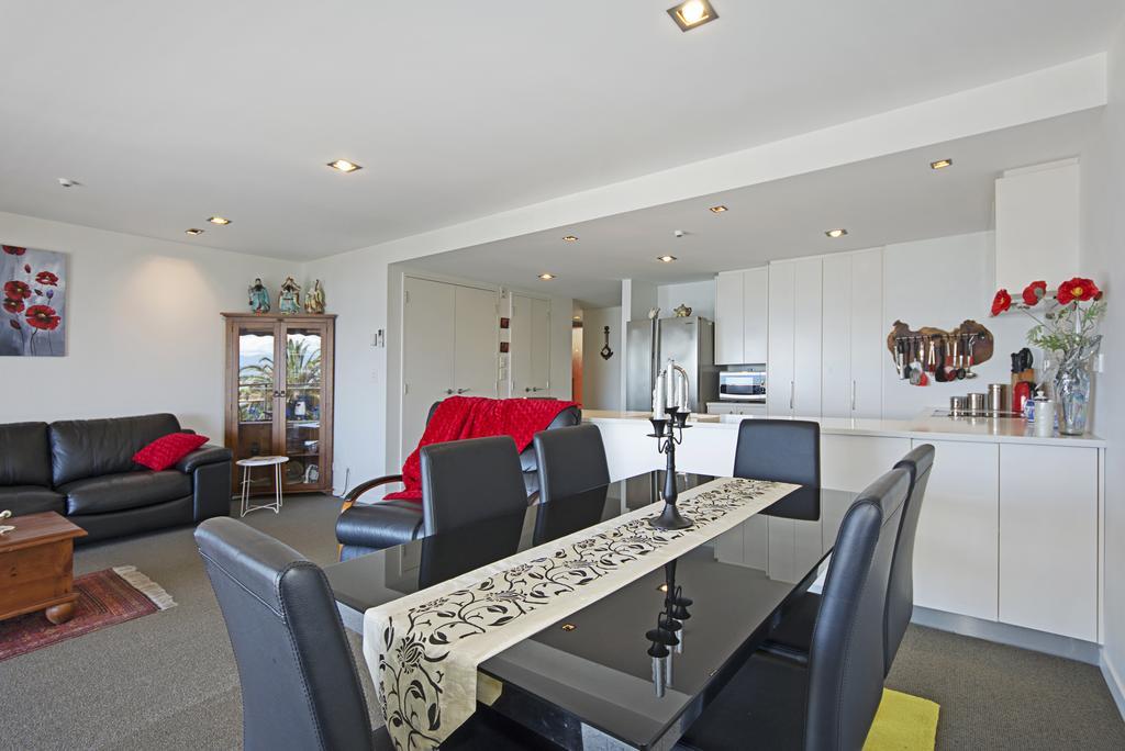 Appartamento Waterfront Escape Nelson Esterno foto