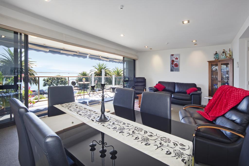 Appartamento Waterfront Escape Nelson Esterno foto